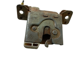  FECHADURA TAMPA TRASEIRA CORSA 1996 1997 1998 A 2002