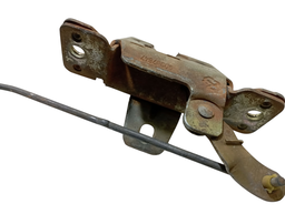  FECHADURA TAMPA TRASEIRA CORSA 1996 1997 1998 A 2002