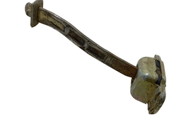 LIMITADOR PORTA DIANTEIRA CORSA 1994 1995 A 2002