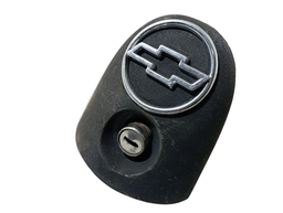 Fechadura Tampa Traseira Corsa 1996 1997 1998 a 2002