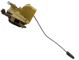  FECHADURA PORTA DIANTEIRA DIREITA CORSA 1996 1997 A 2016