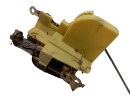  FECHADURA PORTA DIANTEIRA DIREITA CORSA 1996 1997 A 2016