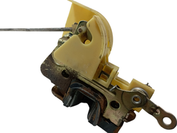  FECHADURA PORTA DIANTEIRA DIREITA CORSA 1996 1997 A 2016