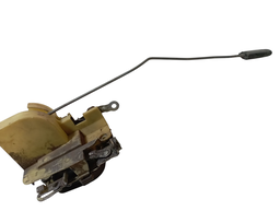 Fechadura Porta Dianteira Esquerda Corsa 1996 1997 a 2016