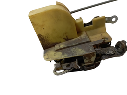 FECHADURA PORTA DIANTEIRA ESQUERDA CORSA 1996 1997 A 2016