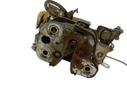 FECHADURA PORTA DIANTEIRA ESQUERDA CORSA 1996 1997 A 2016