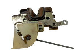 FECHADURA PORTA DIANTEIRA ESQUERDA CORSA 1996 1997 A 2016