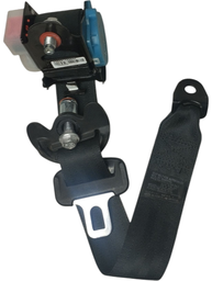 Cinto De Segurança Traseiro Direito Hb20 2013 2014 a 2019