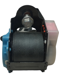 CINTO DE SEGURANÇA TRASEIRO DIREITO HB20 2013 2014 A 2019