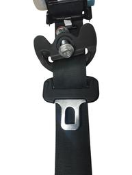 CINTO DE SEGURANÇA TRASEIRO DIREITO HB20 2013 2014 A 2019