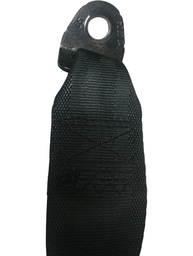 CINTO DE SEGURANÇA TRASEIRO DIREITO HB20 2013 2014 A 2019