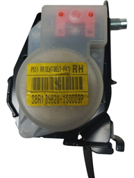 CINTO DE SEGURANÇA TRASEIRO DIREITO HB20 2013 2014 A 2019