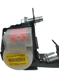 CINTO DE SEGURANÇA TRASEIRO DIREITO HB20 2013 2014 A 2019