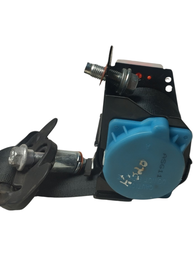 CINTO DE SEGURANÇA TRASEIRO DIREITO HB20 2013 2014 A 2019