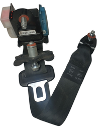 Cinto De Segurança Traseira Esquerda Hb20 2013 2014 a 2019