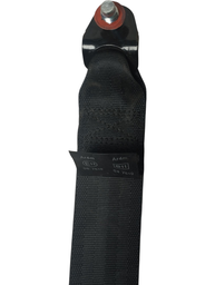 CINTO DE SEGURANÇA TRASEIRA ESQUERDA HB20 2013 2014 A 2019