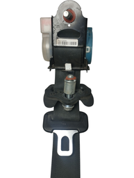 CINTO DE SEGURANÇA TRASEIRA ESQUERDA HB20 2013 2014 A 2019