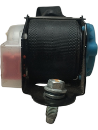 CINTO DE SEGURANÇA TRASEIRA ESQUERDA HB20 2013 2014 A 2019