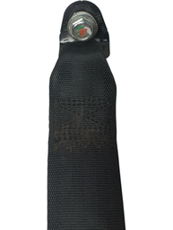 CINTO DE SEGURANÇA TRASEIRA ESQUERDA HB20 2013 2014 A 2019