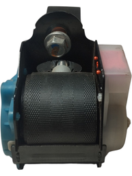 CINTO DE SEGURANÇA TRASEIRA ESQUERDA HB20 2013 2014 A 2019