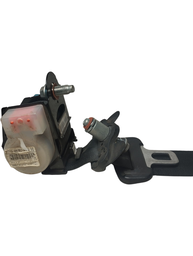 CINTO DE SEGURANÇA TRASEIRA ESQUERDA HB20 2013 2014 A 2019