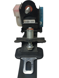 CINTO DE SEGURANÇA TRASEIRA ESQUERDA HB20 2013 2014 A 2019