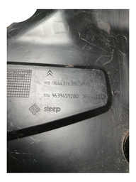 TAMPA CAPA MOTOR CITROEN C5 2.0 2001 A 2005