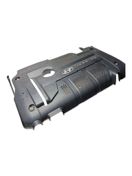 TAMPA CAPA MOTOR HYUNDAI TUCSON 2.0 2008 A 2015