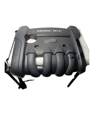 TAMPA CAPA MOTOR KIA MAGENTIS 2.0 2006 A 2010