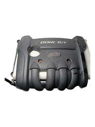 Tampa Capa Motor Kia Magentis 2.0 2006 a 2010