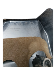 TAMPA CAPA MOTOR DODGE JOURNEY 2009 A 2018