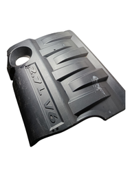 Tampa Capa Motor Dodge Journey 2009 a 2018