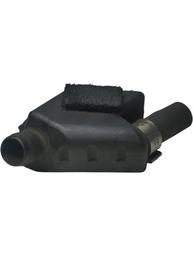 MANGUEIRA RESPIRO OLEO MEGANE 2.0 16V 2007 2008 A 2013