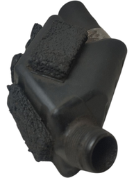 MANGUEIRA RESPIRO OLEO MEGANE 2.0 16V 2007 2008 A 2013