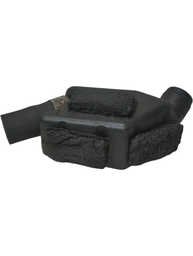 MANGUEIRA RESPIRO OLEO MEGANE 2.0 16V 2007 2008 A 2013