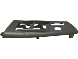 MOLDURA BOTÃO VIDRO DIANTEIRO ESQUERDO COROLLA 2003 A 2008