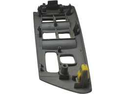 MOLDURA BOTÃO VIDRO DIANTEIRO ESQUERDO COROLLA 2003 A 2008