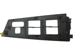 MOLDURA BOTÃO VIDRO DIANTEIRO ESQUERDO COROLLA 2003 A 2008