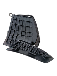 Acabamento Churrasqueira Hyundai Hb20 2013 a 2019