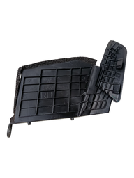 ACABAMENTO CHURRASQUEIRA HYUNDAI HB20 2013 A 2019