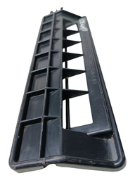 TAMPA FILTRO AR CABINE KIA CERATO 2010 A 2013