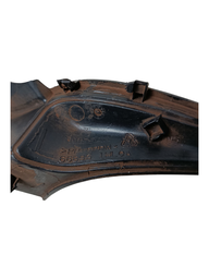 ACABAMENTO CHURRASQUEIRA ESQUERDA NISSAN MARCH 2012 A 2018