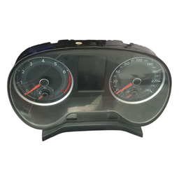 Painel Instrumento Saveio 1.6 G7 Trendline 2016 A 2019