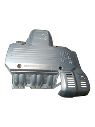 TAMPA CAPA MOTOR CHEVROLET OMEGA 3.8 1999 A 2006