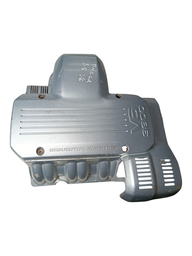 Tampa Capa Motor Chevrolet Omega 3.8 1999 a 2006