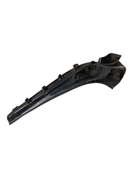 ACABAMENTO CHURRASQUEIRA DIREITO NISSAN MARCH 2012 A 2018