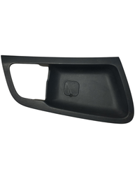 Moldura Da Maçaneta Interna Traseira Hyundai I30 2008 a 2012