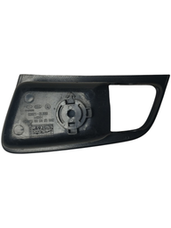 MOLDURA DA MAÇANETA INTERNA TRASEIRA HYUNDAI I30 2008 A 2012