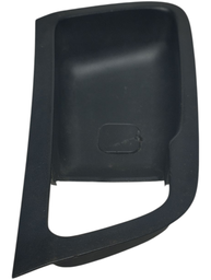 MOLDURA DA MAÇANETA INTERNA TRASEIRA HYUNDAI I30 2008 A 2012