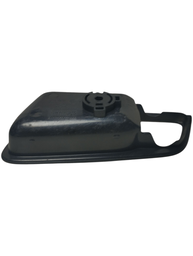 MOLDURA DA MAÇANETA INTERNA TRASEIRA HYUNDAI I30 2008 A 2012